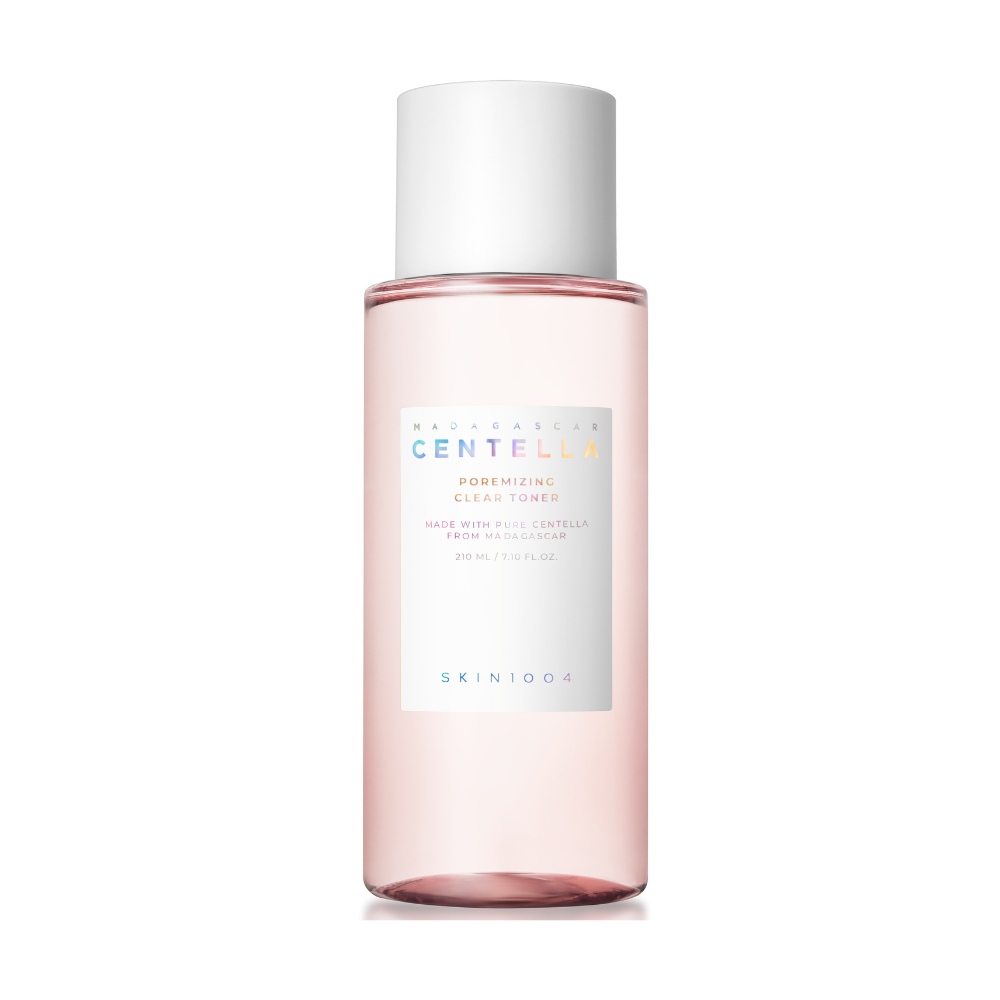 SKIN1004 Madagascar Centella Poremizing Clear Toner 210ml