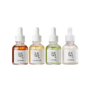 Beauty of Joseon Hanbang Serum Discovery Kit