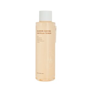 HEVEBLUE Salmon Caring Centella Toner 200ml