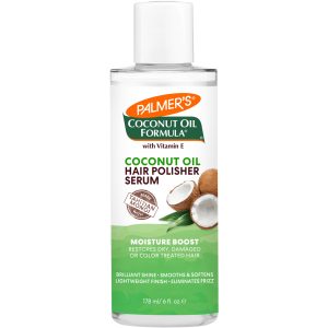 Palmer’s Coconut Oil Formula Hair Polisher Serum – 178ml