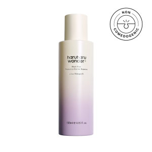 Haruharu Wonder Black Rice Probiotics Barrier Essence (a.k.a. Makgeolli Essence)