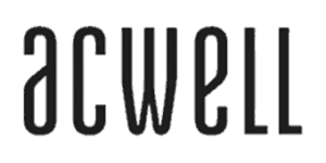 Acwell logo