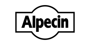 Alpecin logo