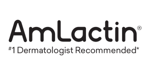 AmLactin logo