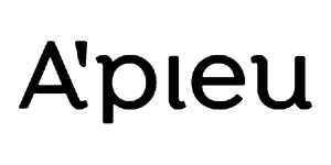A'PIEU logo