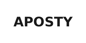 APOSTY logo