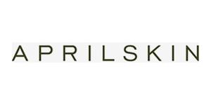 APRILSKIN logo