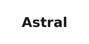 Astral logo