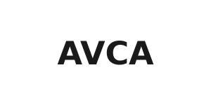 AVCA logo