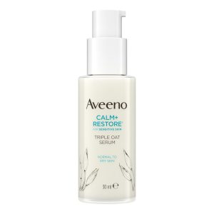 Aveeno Calm Restore Triple Oat Serum 30ml