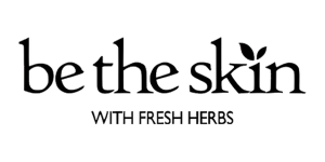 Be The Skin logo