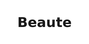 Beaute logo