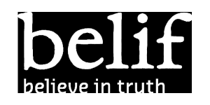Belif logo