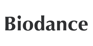 Biodance logo