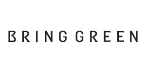 Bring Green logo