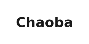 Chaoba logo