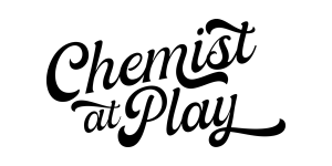 Chemist at Play logo