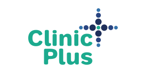 Clinic Plus logo
