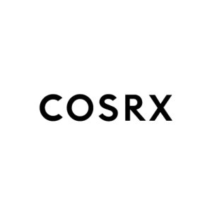 COSRX logo