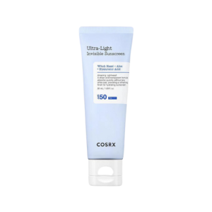 COSRX Ultra Light Invisible Sunscreen SPF50 PA++++ 50ml