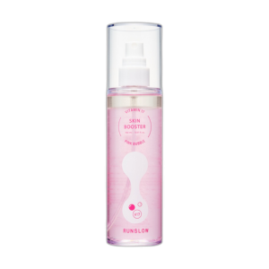 RUNSLOW Vitamin 17 Pink Bubble Skin Booster mist 150ml