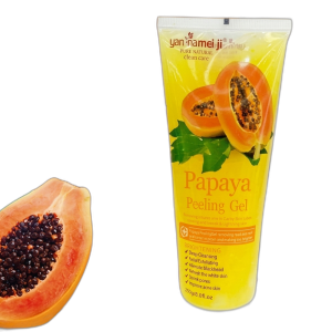 Yan Namei Ji Papaya Peeling Gel 250g
