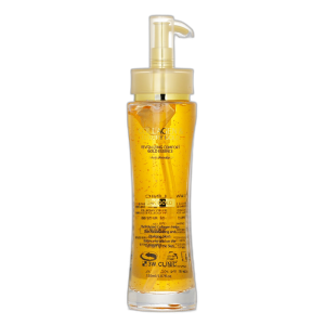 3W Clinic Collagen & Luxury Gold Revitalizing Comfort Gold Essence 150ml