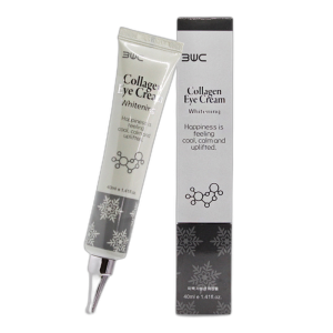 3W Clinic Collagen Eye Cream Whitening 40ml