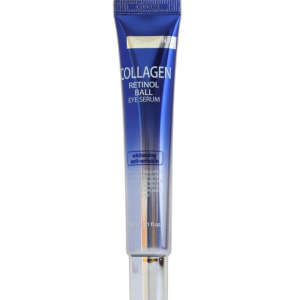 3W Clinic Collagen Retinol Ball Eye Serum 30ml