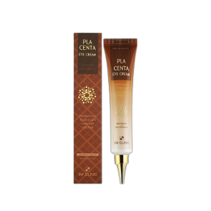 3W Clinic Placenta Eye Cream – 40ml