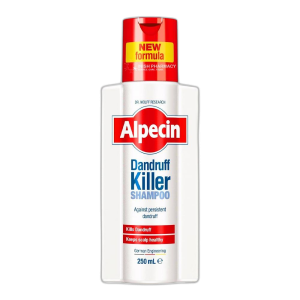 Alpecin Dandruff Killer Shampoo 250ml