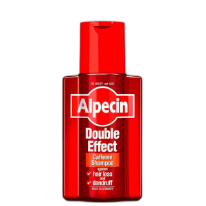 Alpecin Double-Effect Caffeine Shampoo 200ml