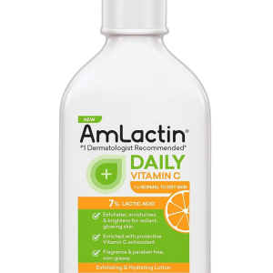 AmLactin Daily Vitamin C Lotion Body Lotion (225gm)
