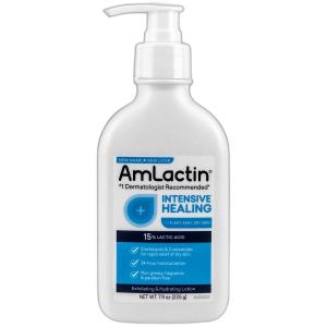 AmLactin Intensive Healing Body Lotion (225gm)