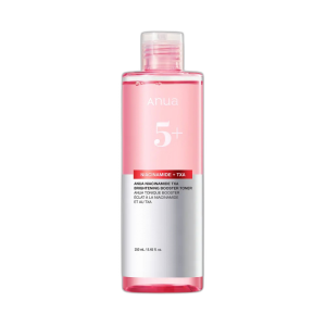 Anua Niacinamide Tranexamic Acid Brightening Booster Toner 250ml