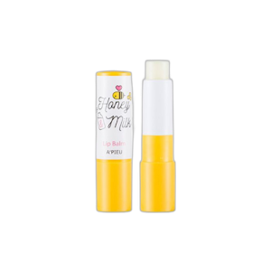Apieu Honey & Milk Lip Balm 3.3g
