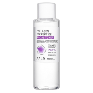 APLB – Collagen EGF Peptide Facial Toner 160 ml