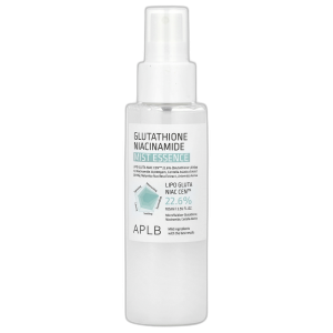 APLB – Glutathione Niacinamide Mist Essence 105ml