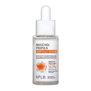 APLB Bakuchiol Propolis Ampoule Serum 40ml