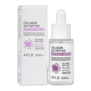 APLB Collagen EGF Peptide Ampoule Serum 40ml