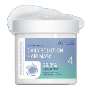 APLB Daily Solution Hair Mask 150ml