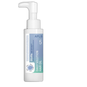 APLB Daily Solution Hair Oil 80ml
