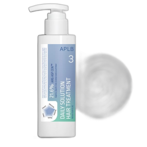 APLB Daily Solution Hair Treatment 150ml