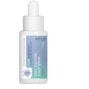 APLB Daily Solution Scalp Serum 40ml