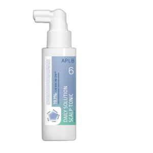 APLB Daily Solution Scalp Tonic 105ml