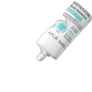 APLB Glutathione Glow Care Duo (sunscreen 40ml + cream 55ml)