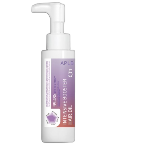 APLB Intensive Booster Hair Oil 80ml