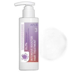 APLB Intensive Booster Hair Treatment 150ml