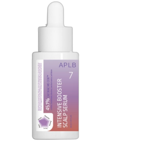 APLB Intensive Booster Scalp Serum 40ml