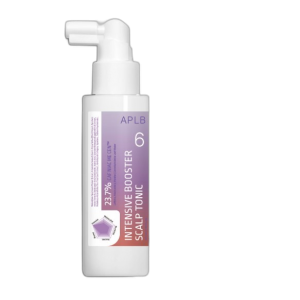 APLB Intensive Booster Scalp Tonic 105ml